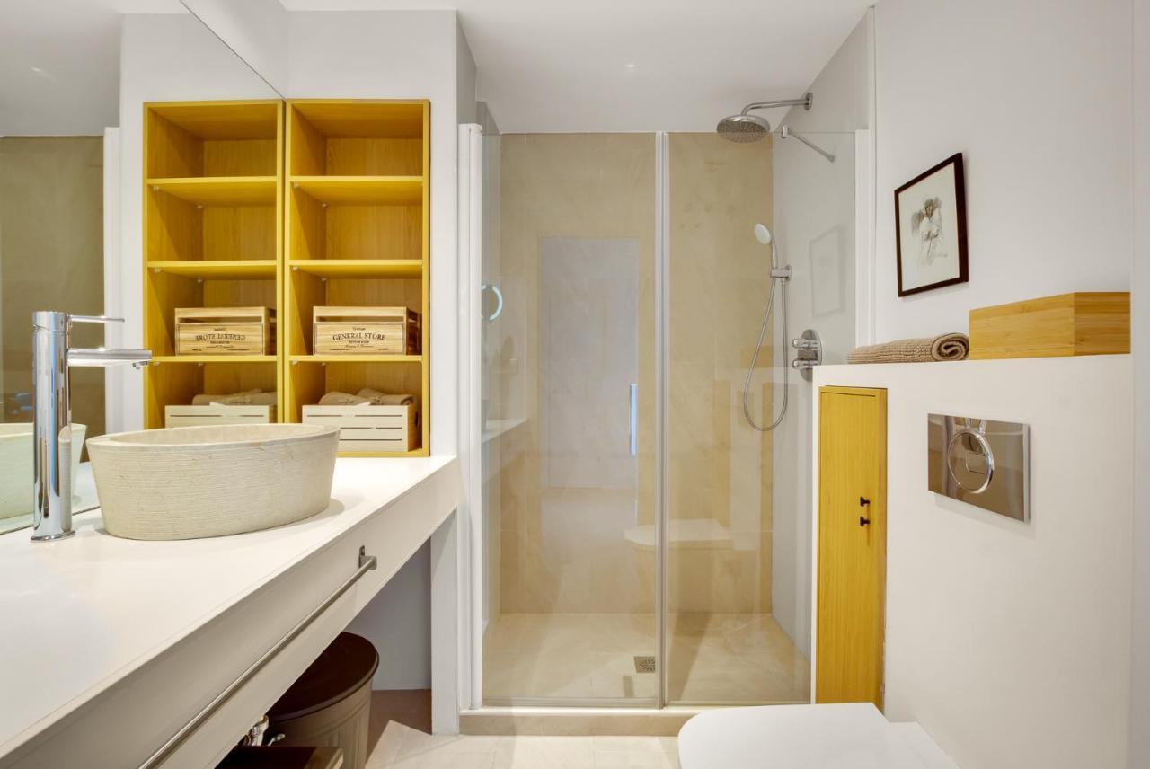 Crystalline View'S Of Carihuela - 3 Bedrooms Penthouse Τορρεμολίνος Εξωτερικό φωτογραφία