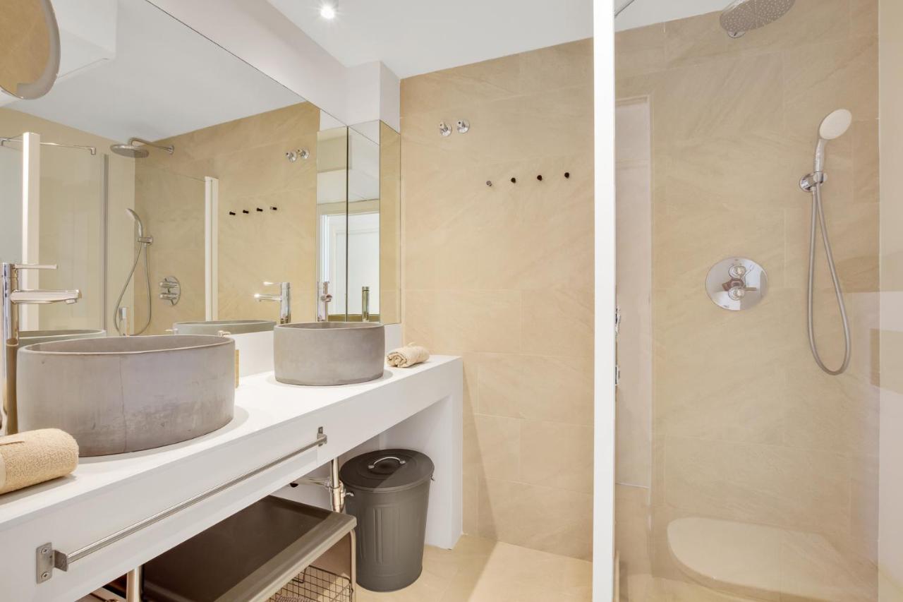 Crystalline View'S Of Carihuela - 3 Bedrooms Penthouse Τορρεμολίνος Εξωτερικό φωτογραφία