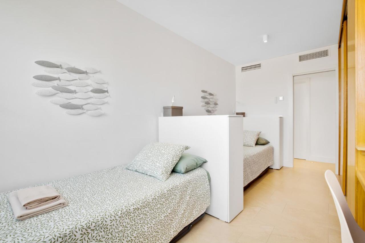 Crystalline View'S Of Carihuela - 3 Bedrooms Penthouse Τορρεμολίνος Εξωτερικό φωτογραφία