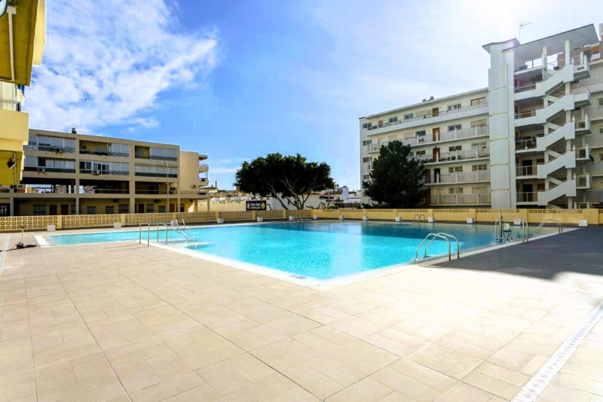 Crystalline View'S Of Carihuela - 3 Bedrooms Penthouse Τορρεμολίνος Εξωτερικό φωτογραφία