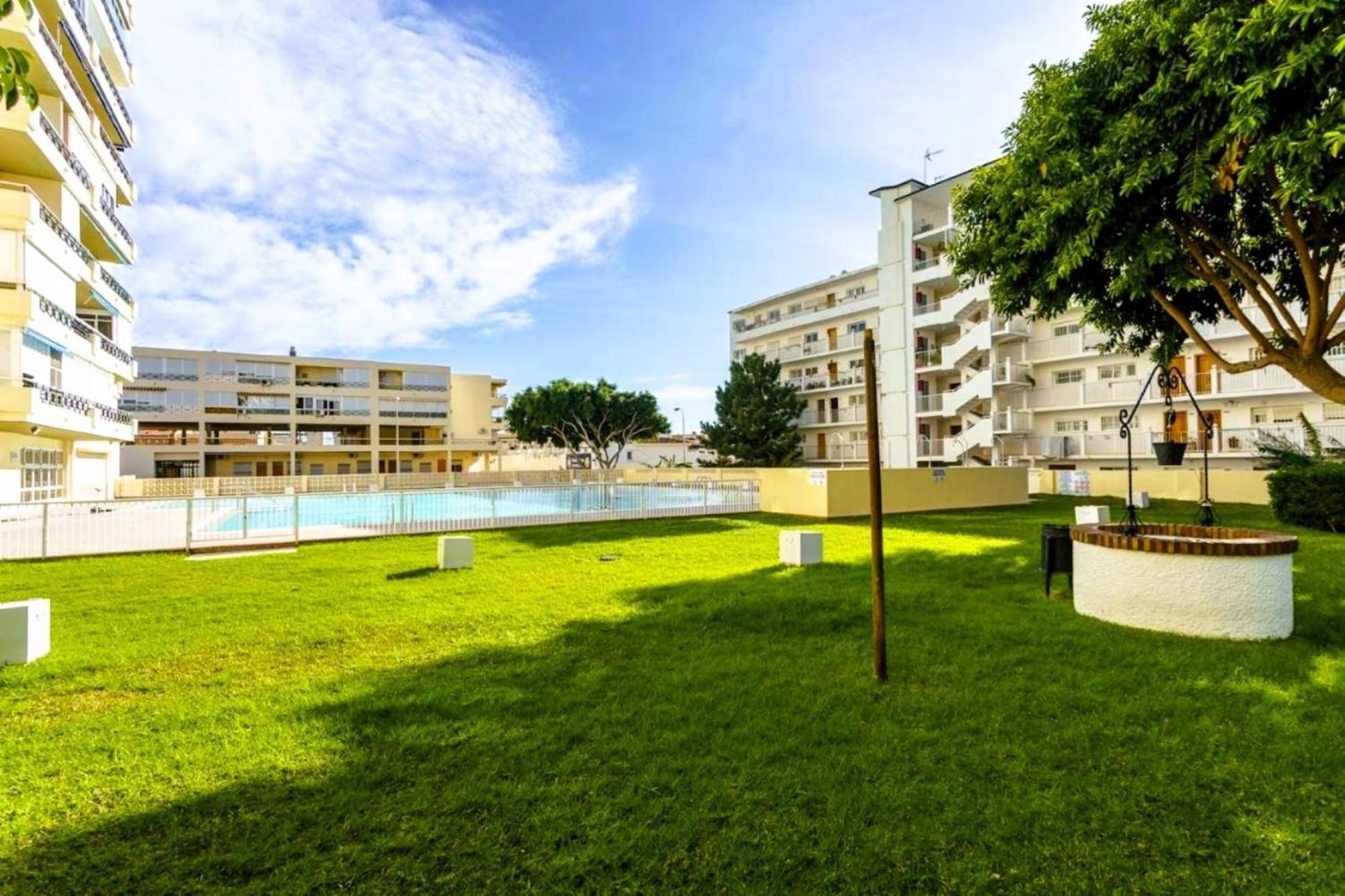 Crystalline View'S Of Carihuela - 3 Bedrooms Penthouse Τορρεμολίνος Εξωτερικό φωτογραφία