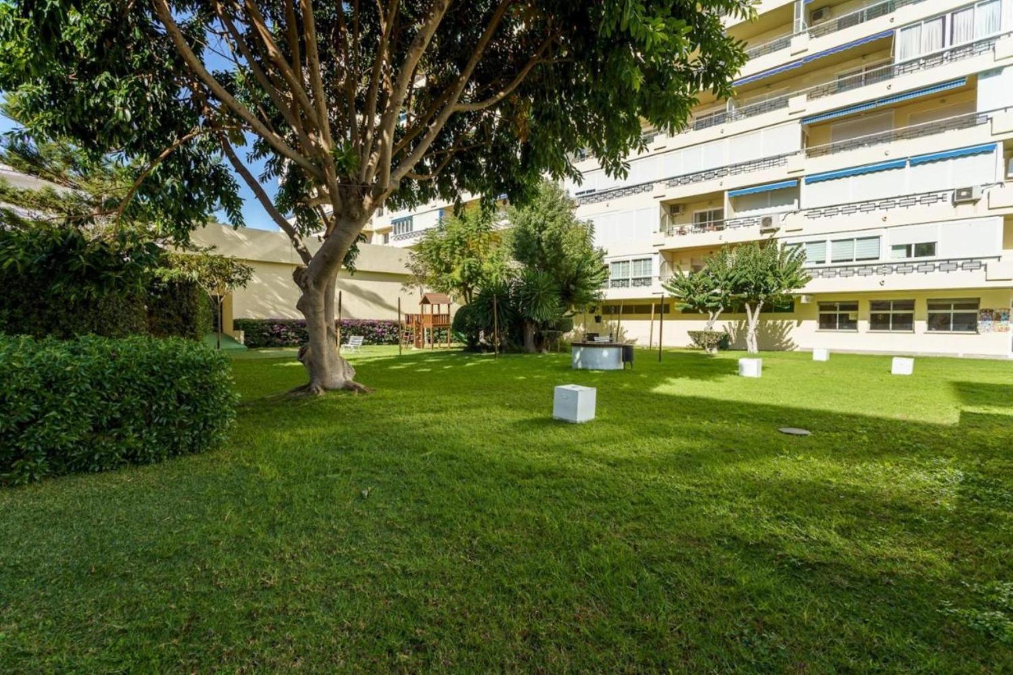 Crystalline View'S Of Carihuela - 3 Bedrooms Penthouse Τορρεμολίνος Εξωτερικό φωτογραφία