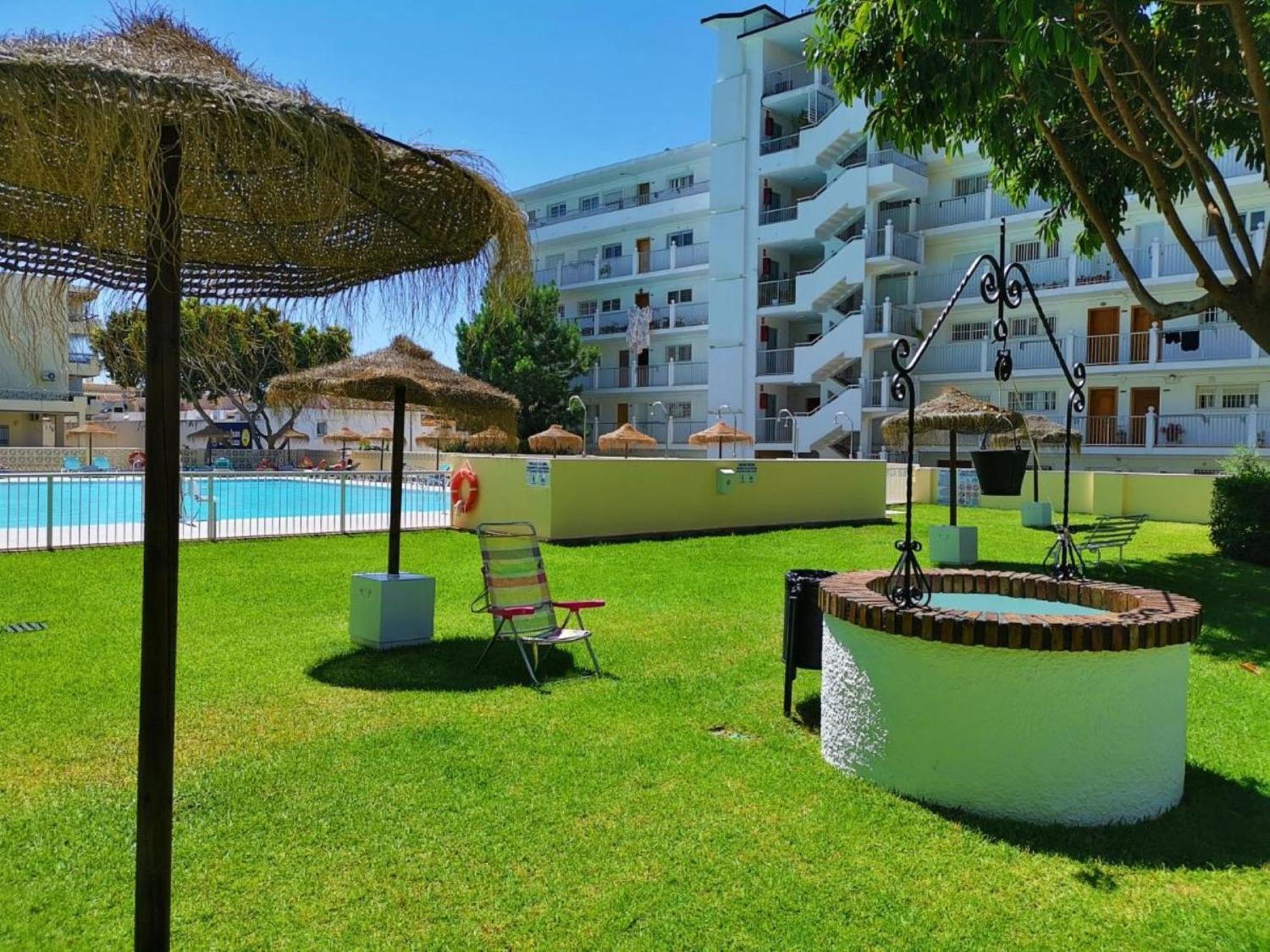 Crystalline View'S Of Carihuela - 3 Bedrooms Penthouse Τορρεμολίνος Εξωτερικό φωτογραφία